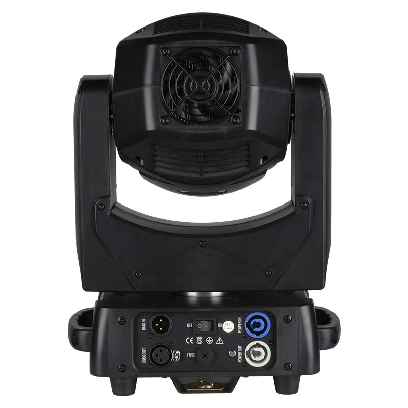EVOLIGHTS NEO BEAM 100W Moving Head LED Stage Lighting