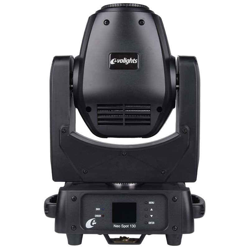 EVOLIGHTS NEO SPOT 130W LED Moving Head Stage Lighting