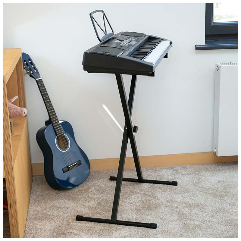 Keyboard stand (max 20kg)