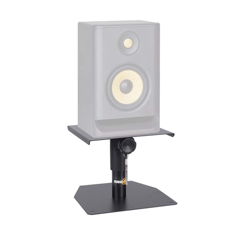 Monitor Stands (2 pcs.) Adjustable stands for studio monitors