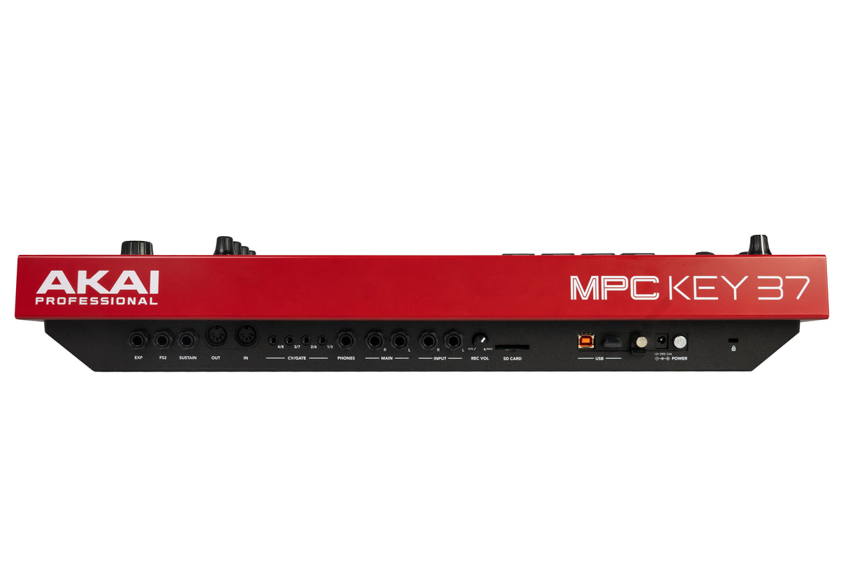 Akai MPC KEY 37