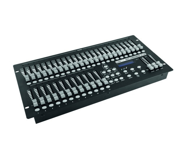 EUROLITE DMX Commander 24/48 - Eurolite