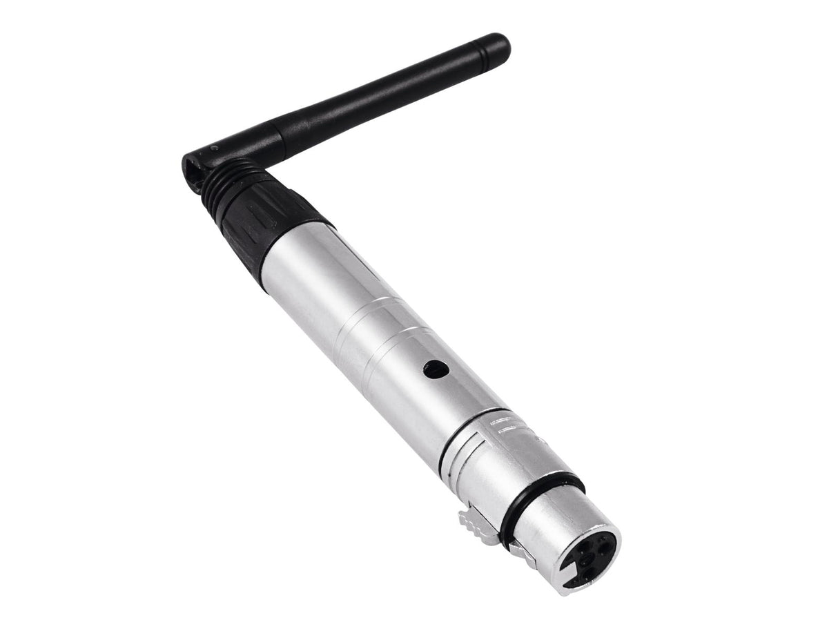Eurolite QuickDMX Wireless DMX Receiver