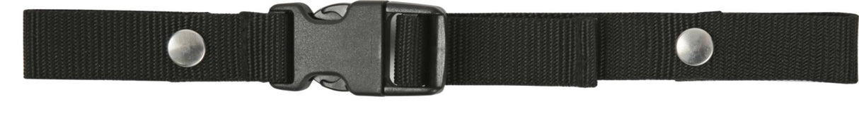 GEWA Accordion cross-connection straps Vario - approx. 22cm - 34cm