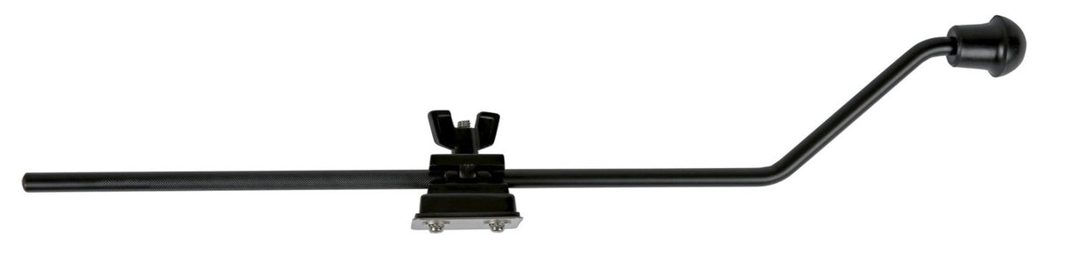 Latin Percussion Stand legs for Brazilian Surdo - LP3018 LP3020 LP3118 LP3120 - Black (powder-coated) (LP3931)