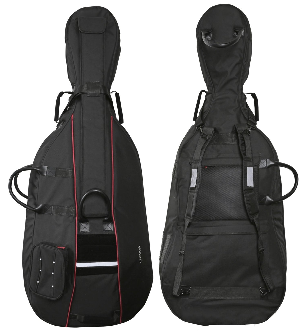 GEWA Cellos Gig-Bag PRESTIGE - 4/4