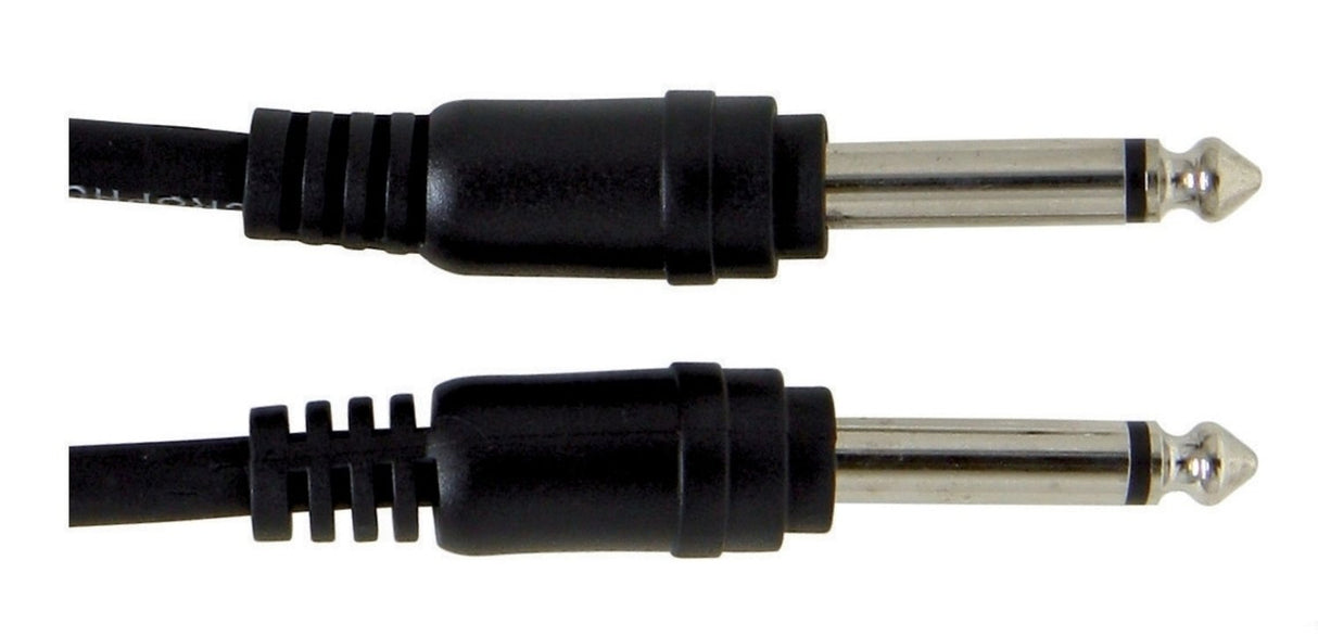 GEWA patch cable Basic Line - P/U 6 (1,5 m)