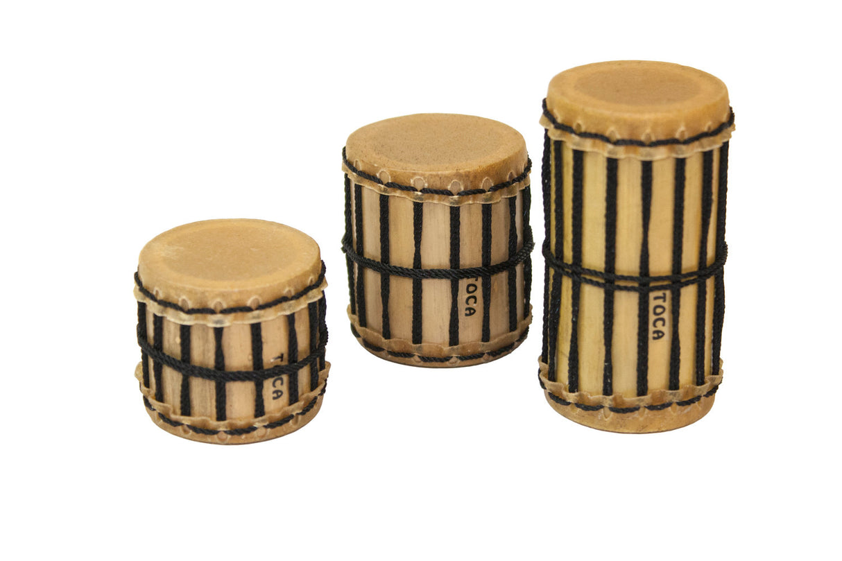 Toca Bamboo Shaker - Bamboo Shaker, Medium (T-BSM)