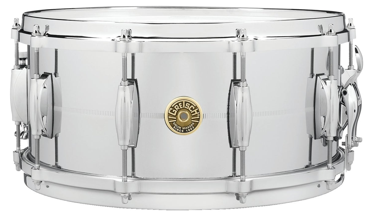 Gretsch Snare Drum USA - 14" x 6.5" (G4164)