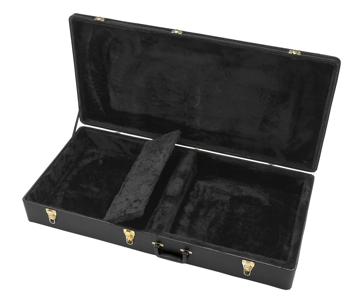 Ovation Guitars case Doubleneck Case - Double neck (9115-0)