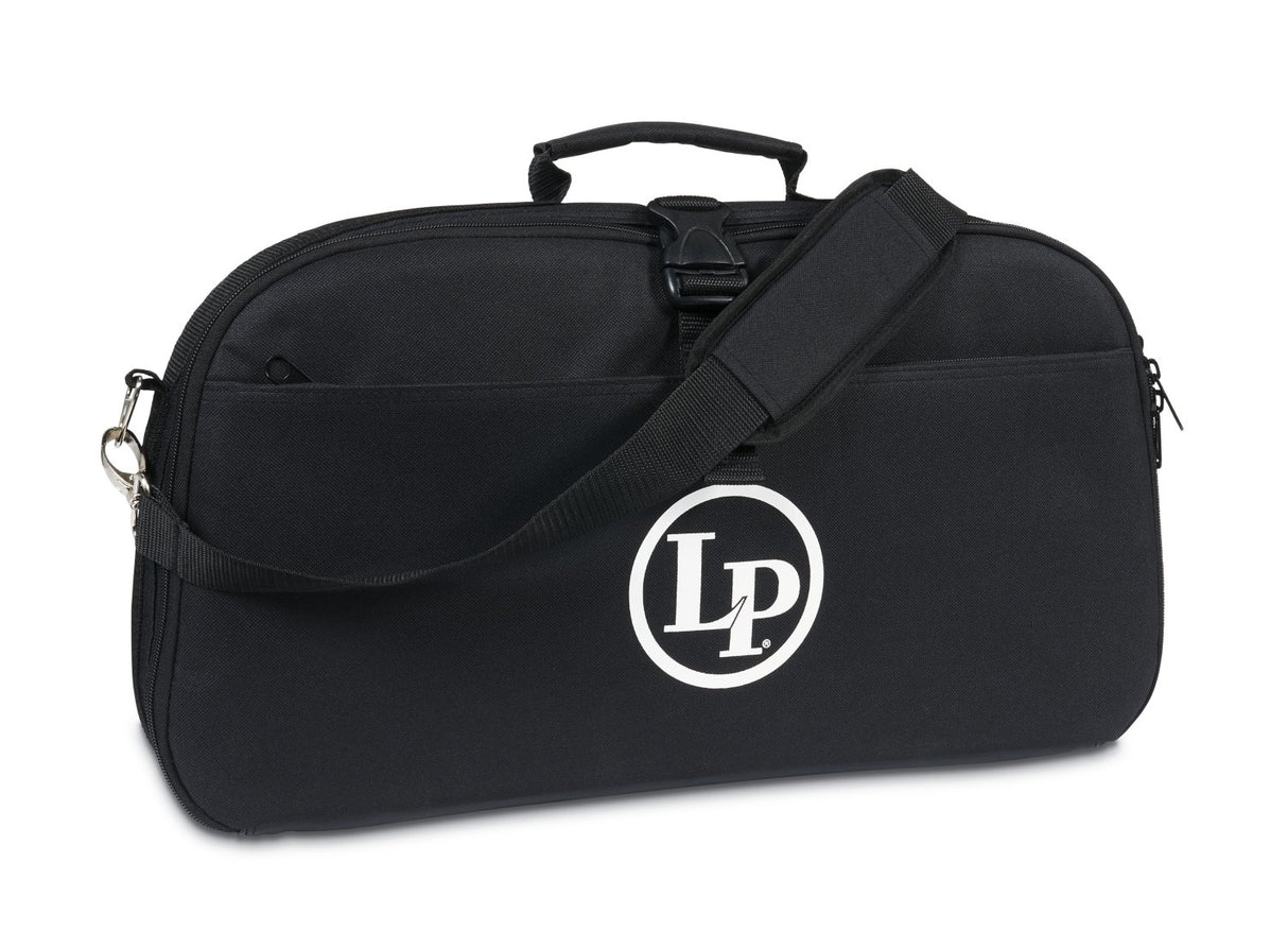 Latin Percussion Bongo bag Compact Bongo Bag 2019 (LP5402
LP5402)