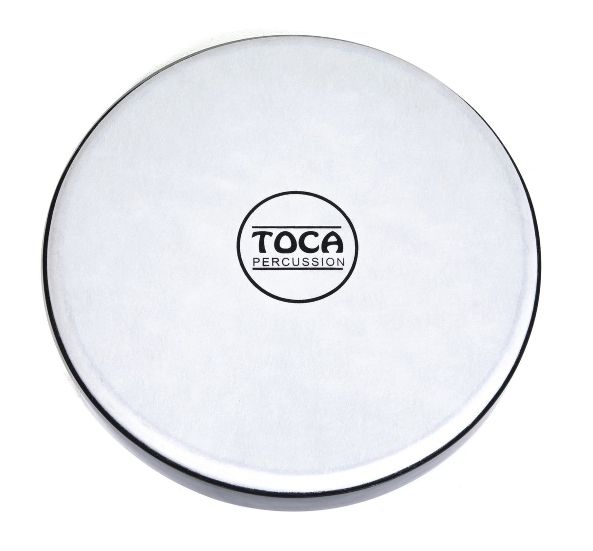 Toca Percussion head Flex Drum - 9,5" Junior Flex Drum (TP-FLEXJRH)