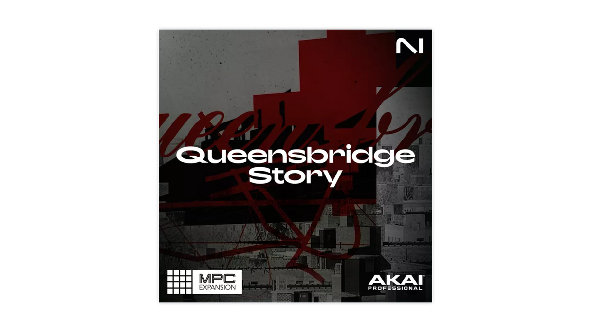 MPC Expansion - Queensbridge Story