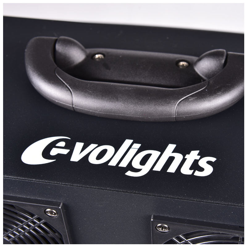 EVOLIGHTS B1000 Bubble Generator