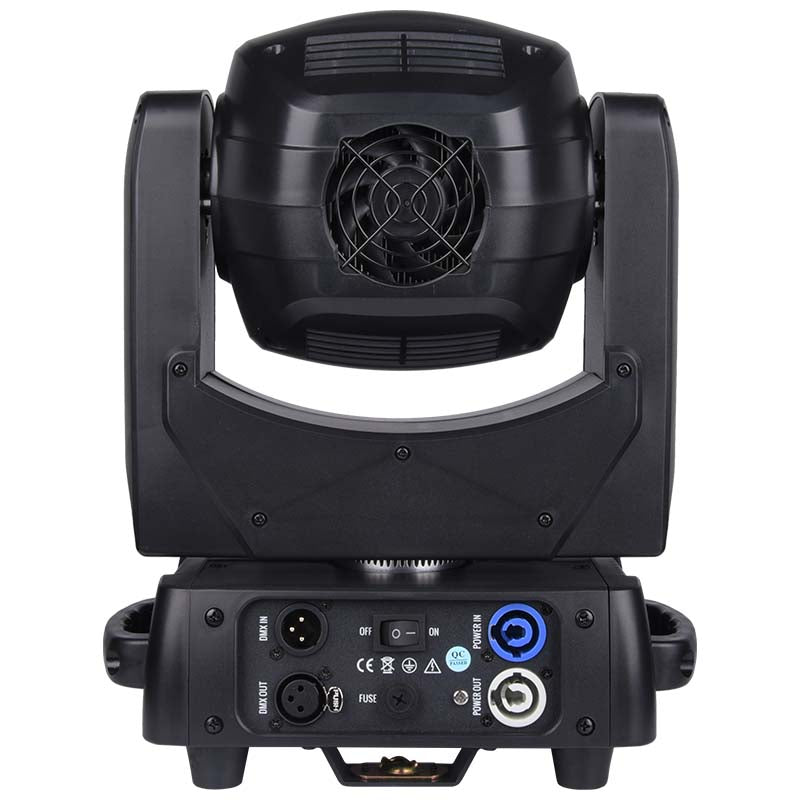 EVOLIGHTS NEO SPOT 130W LED Moving Head Stage Lighting