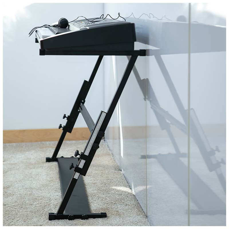 NN F multifunctional keyboard stand for digital piano