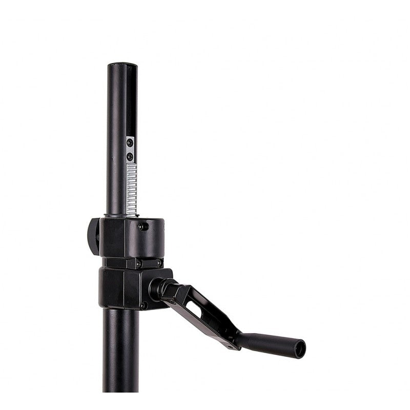 Stand4Me SK-285 Wind-Up Distance Pole M20 – Speaker Stand