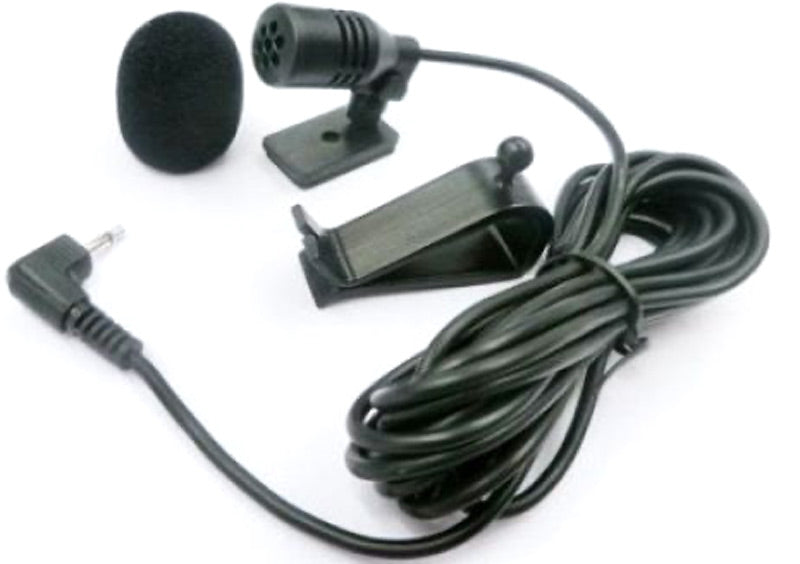 Pioneer Microphone for the car