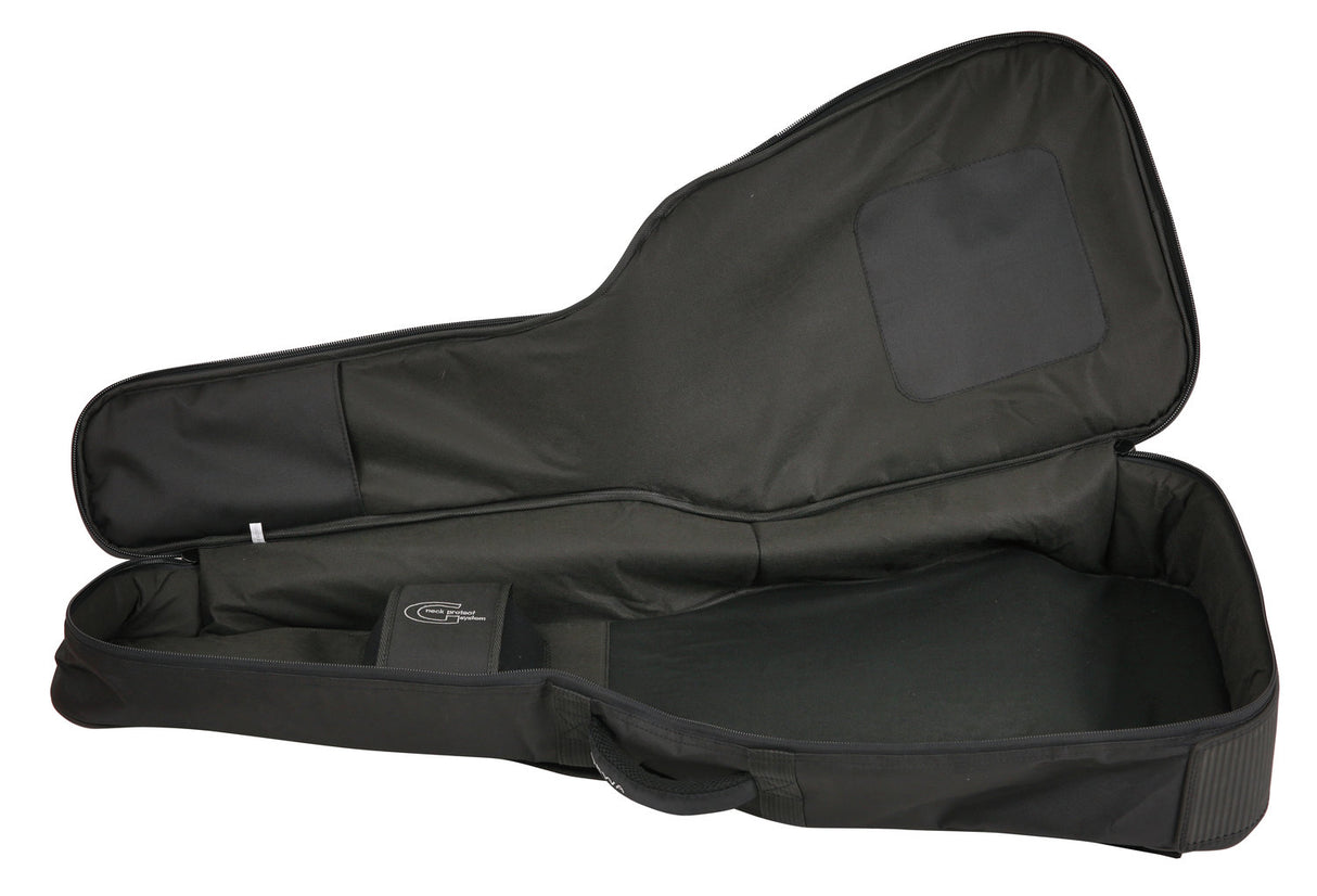 GEWA Guitars gig bag Premium 20 - Classic 4/4 black