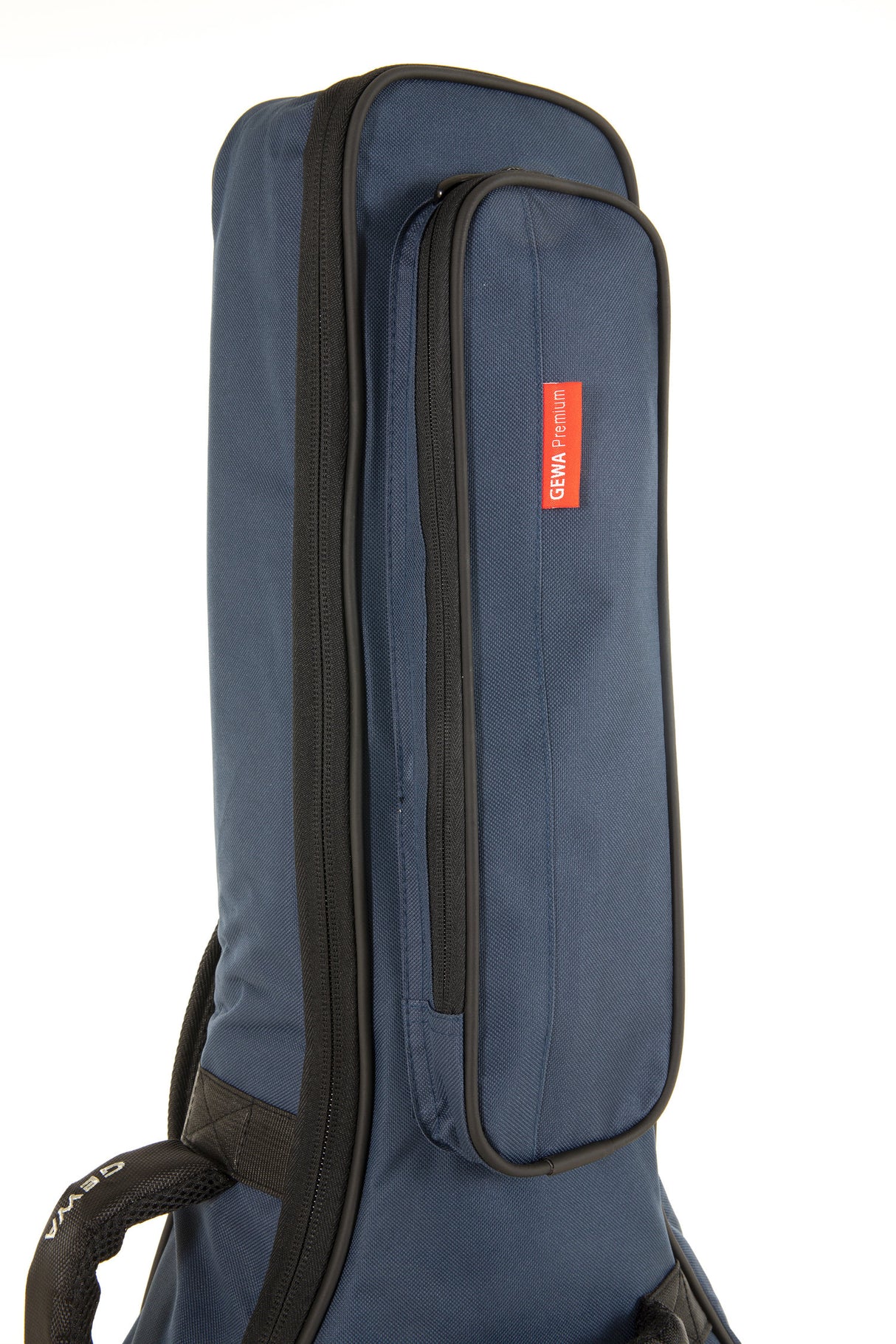 GEWA Guitars gig bag Premium 20 - Classic 4/4 blue