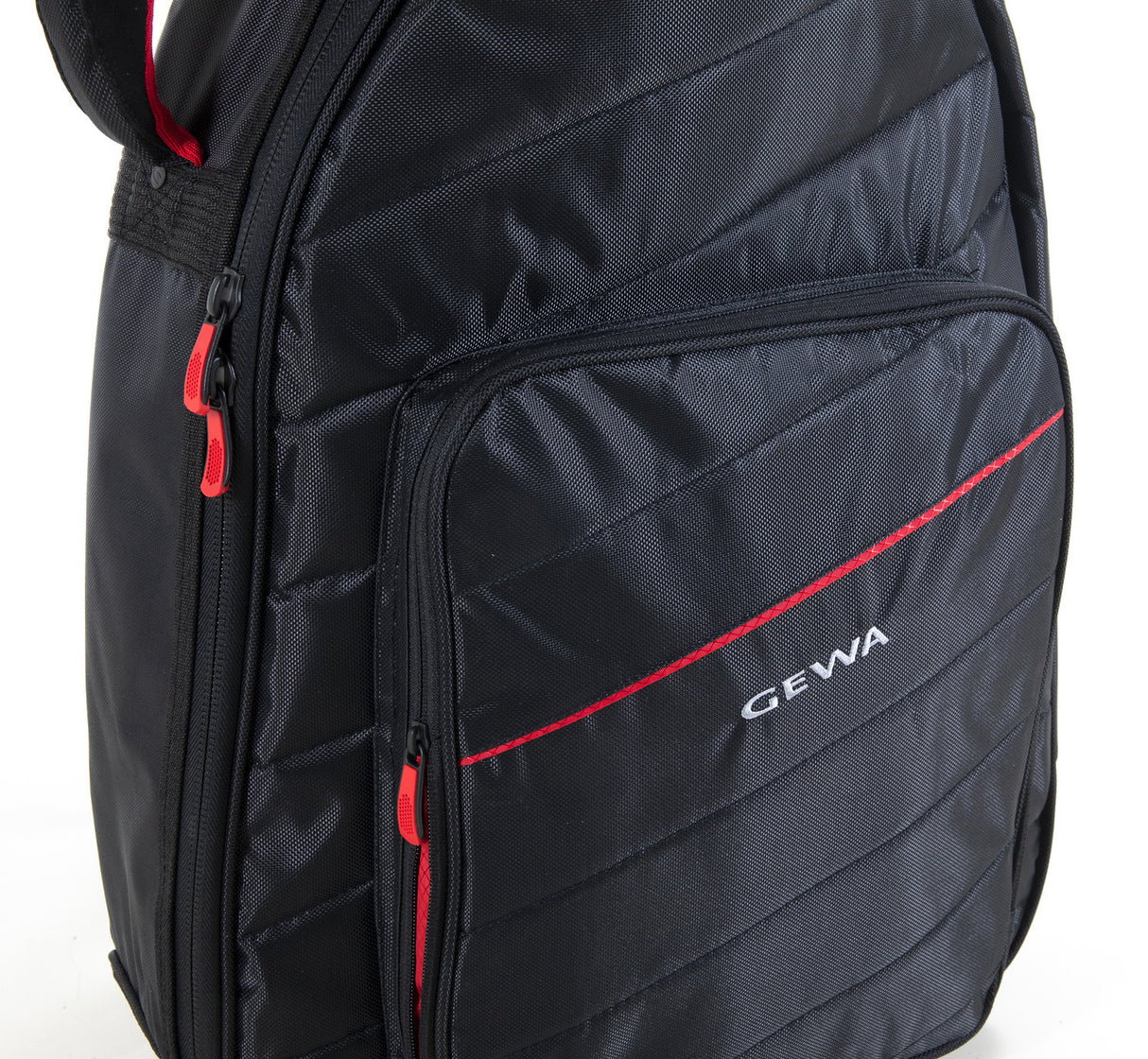 GEWA Guitars gig bag Cross 30 - Acoustic