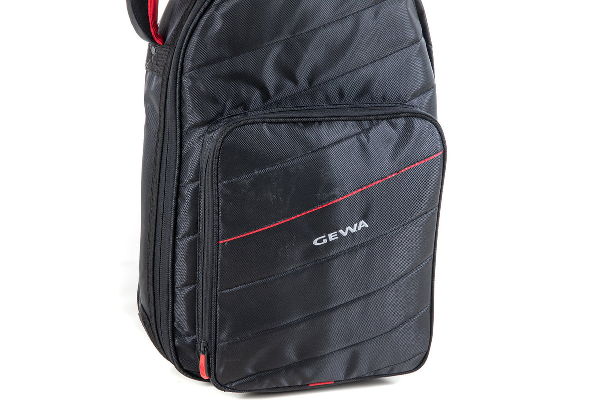 GEWA Guitars gig bag Cross 30 - E-Guitar
