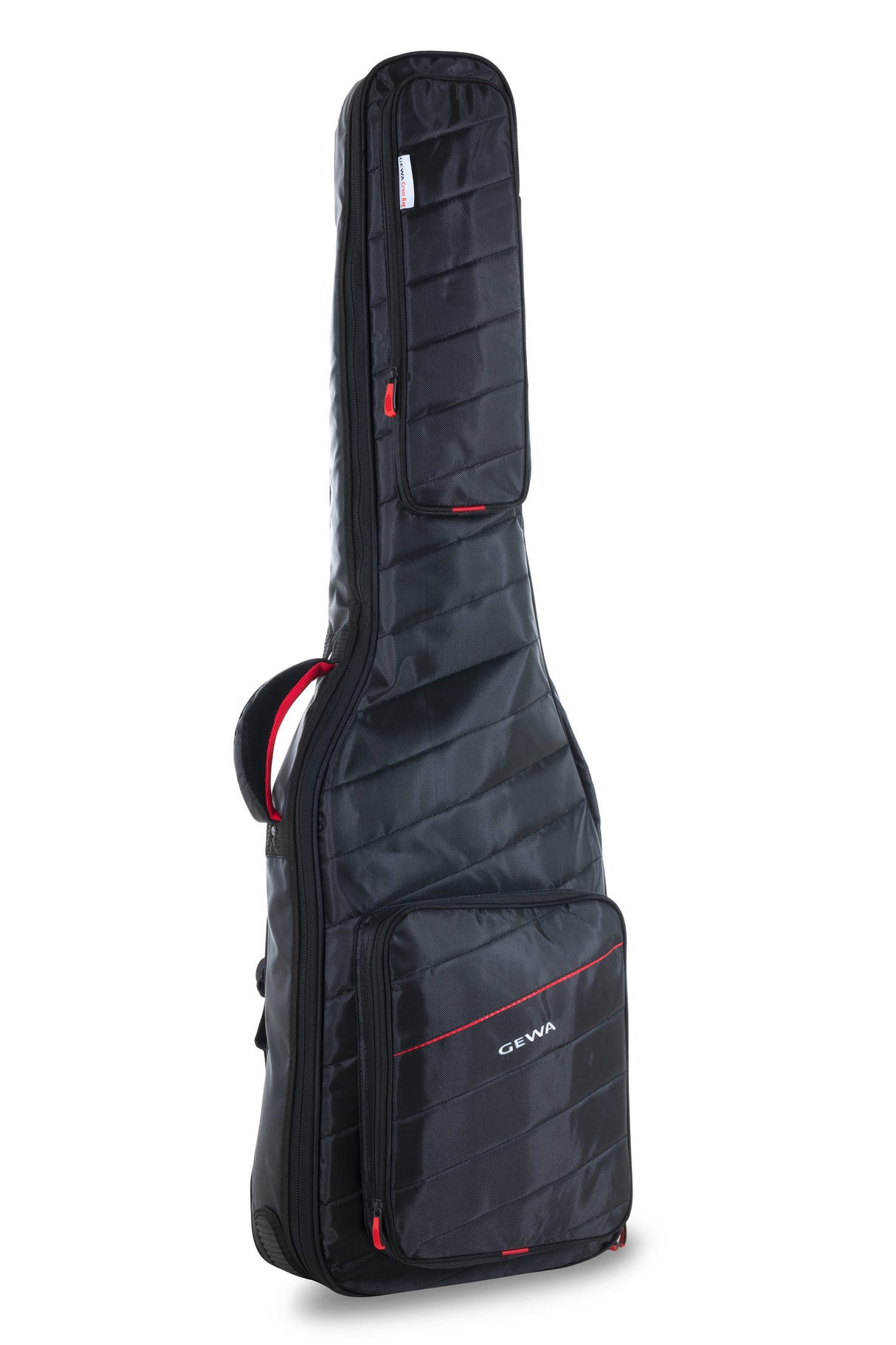 GEWA Guitars gig bag Cross 30 - E-Bass