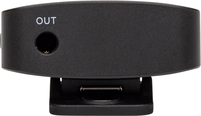 Saramonic Blink 100 B1 - TRS/TRRS