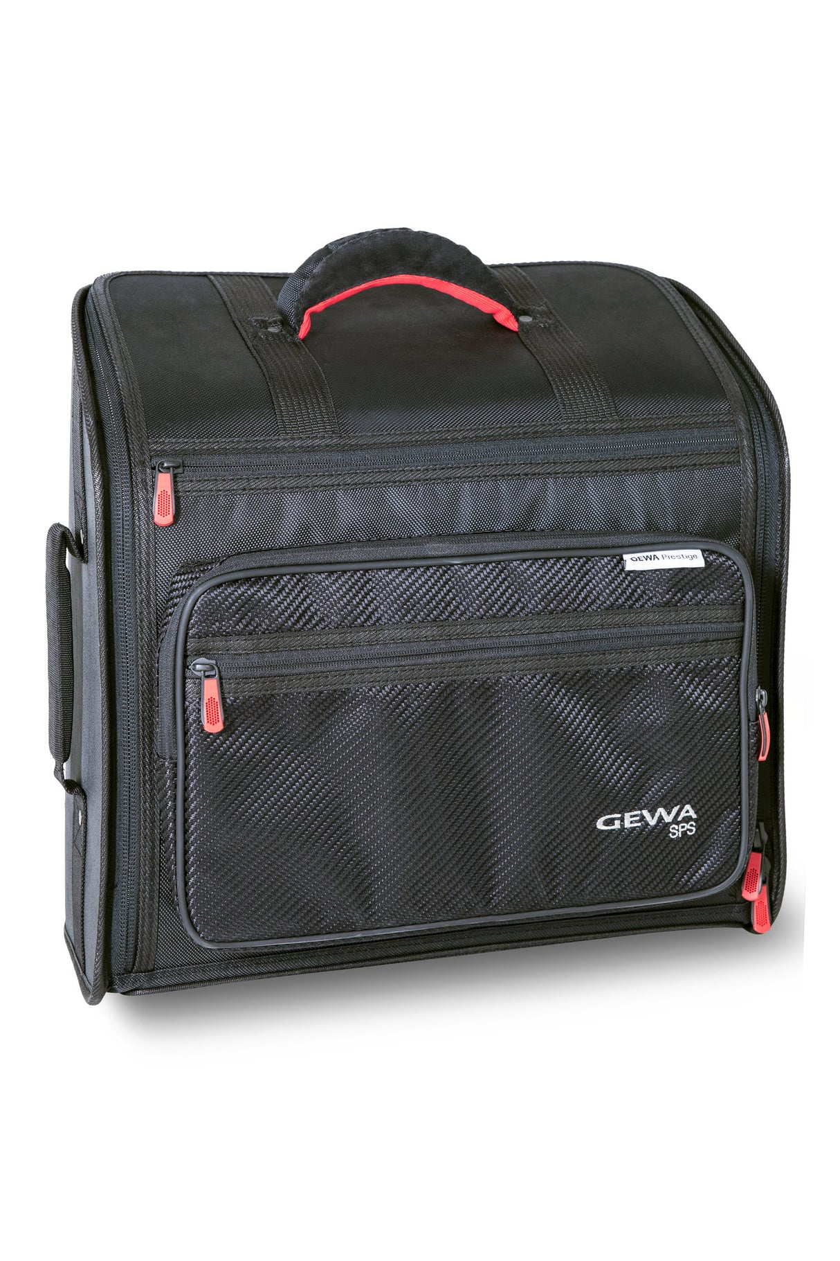GEWA gig bag for accordion SPS - 72 basses
