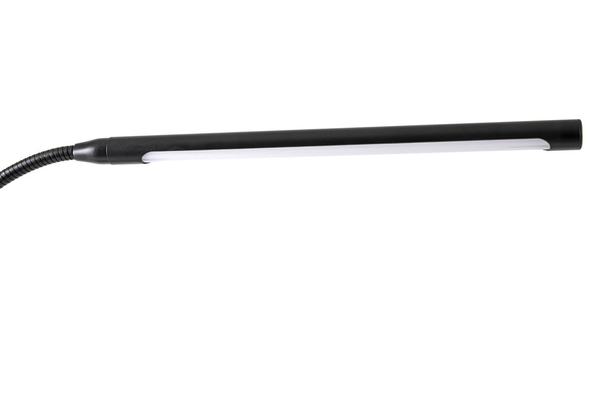 GEWA piano lamp PL-39 - matte black