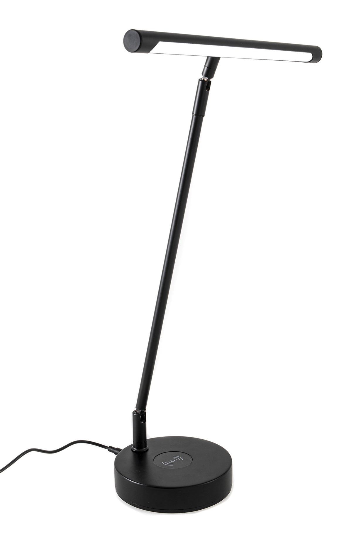 GEWA Piano lamp PL-78 - Matte Black