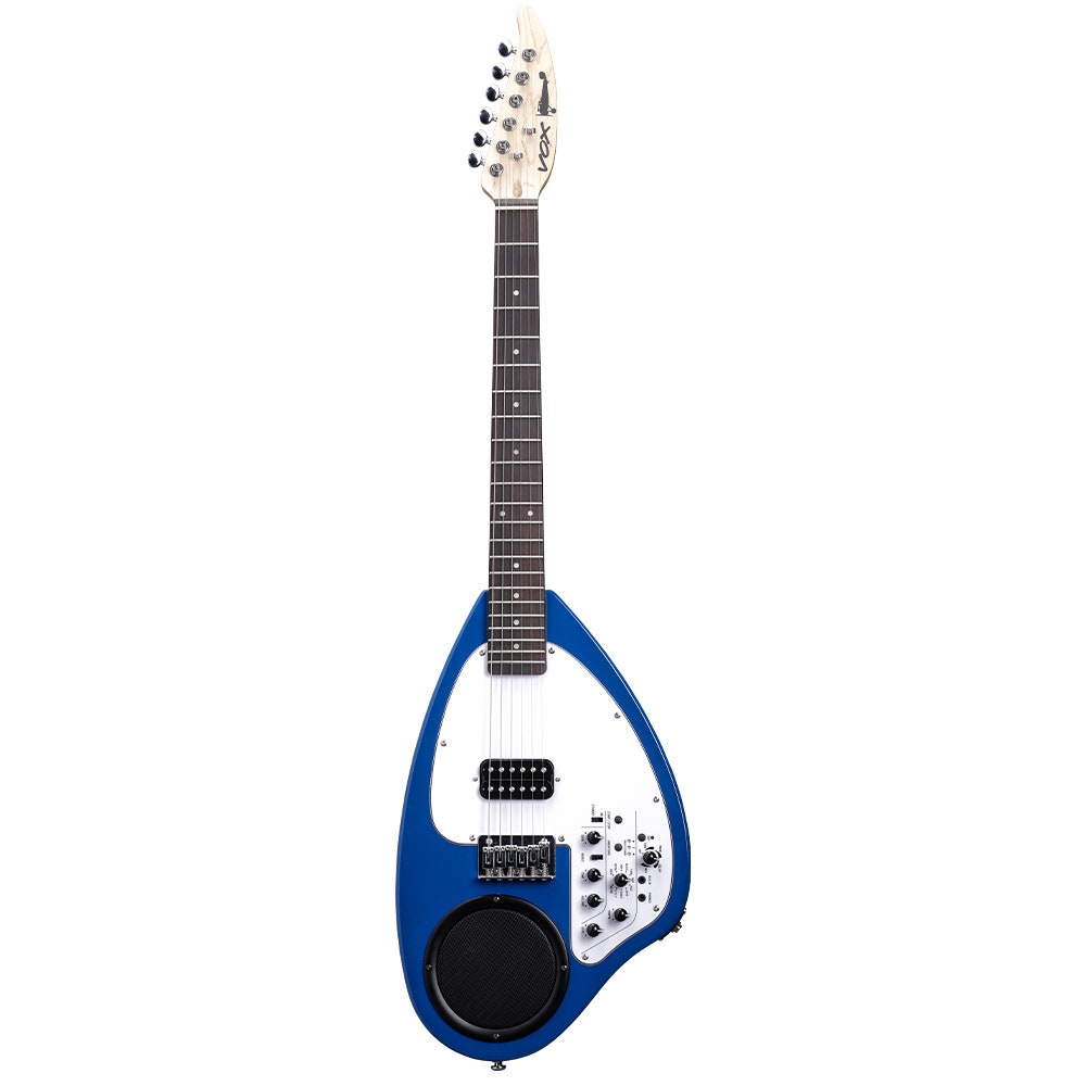 VOX APC-1 Blue Metallic