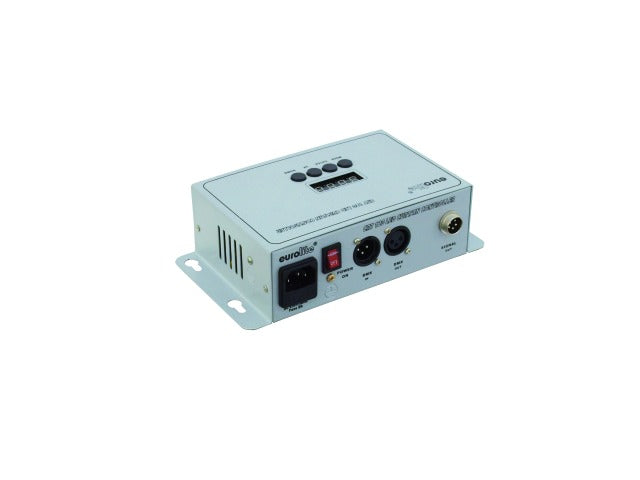 Controller for CRT-120 LED curtain - Eurolite