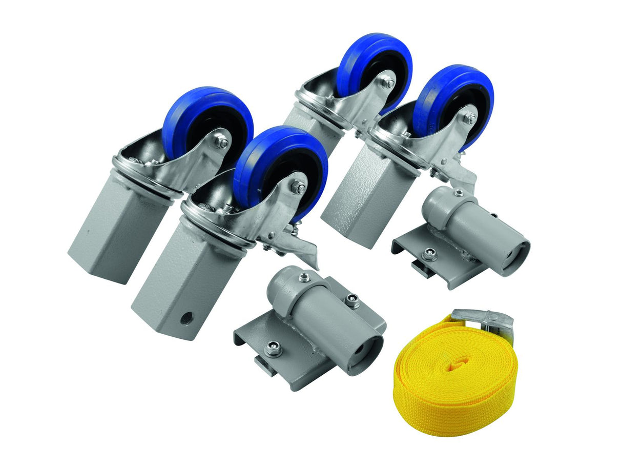 GUIL TM-TR1 Transport system