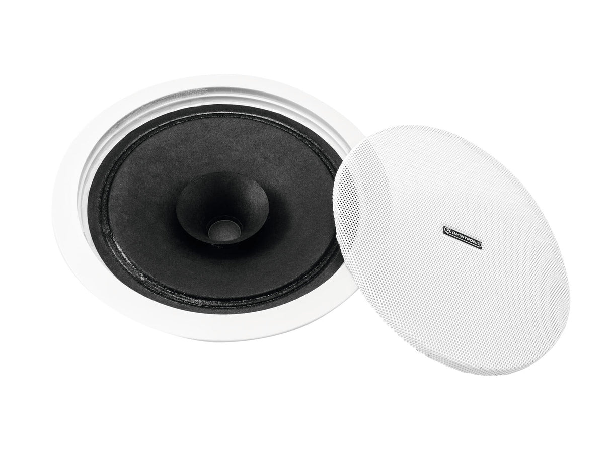 OMNITRONIC CSE-6 Ceiling Speaker