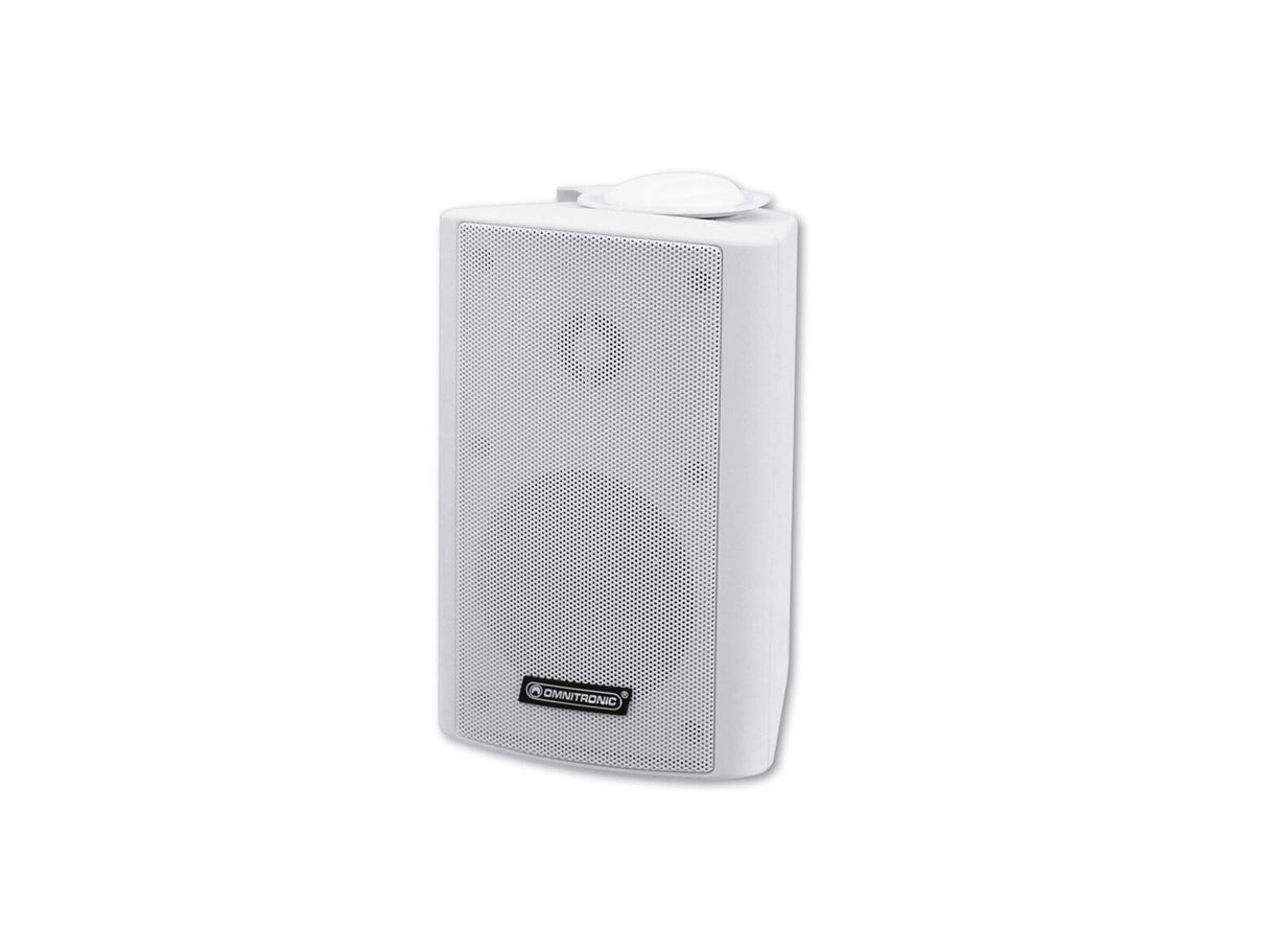 OMNITRONIC WP-4W PA Wall Speaker