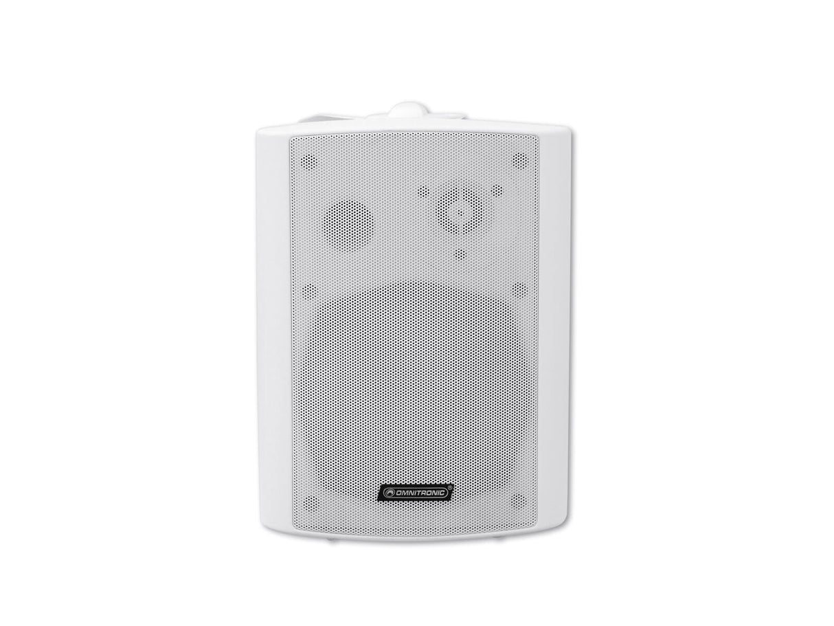 OMNITRONIC WP-5W PA Wall Speaker