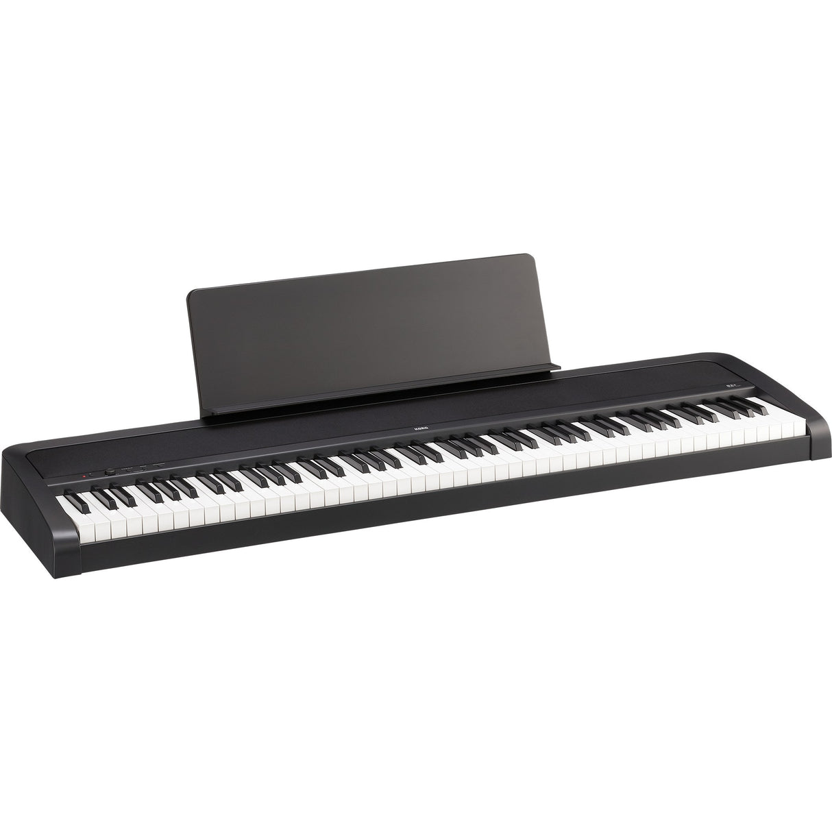 KORG B2+ Digital piano, black