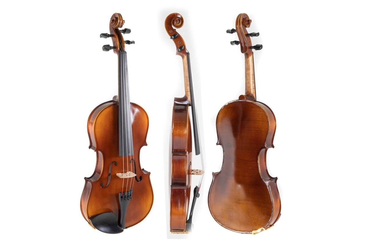 GEWA Viola Allegro - 38.2 cm (4/4 Viola) (Ready to play)