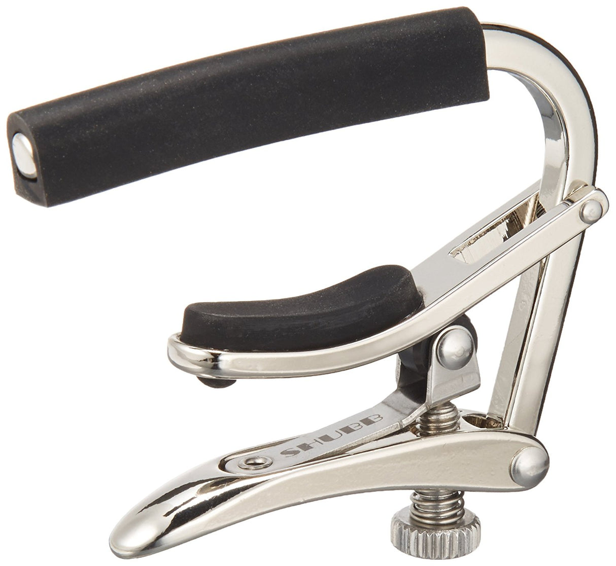Shubb C1 Western Capo