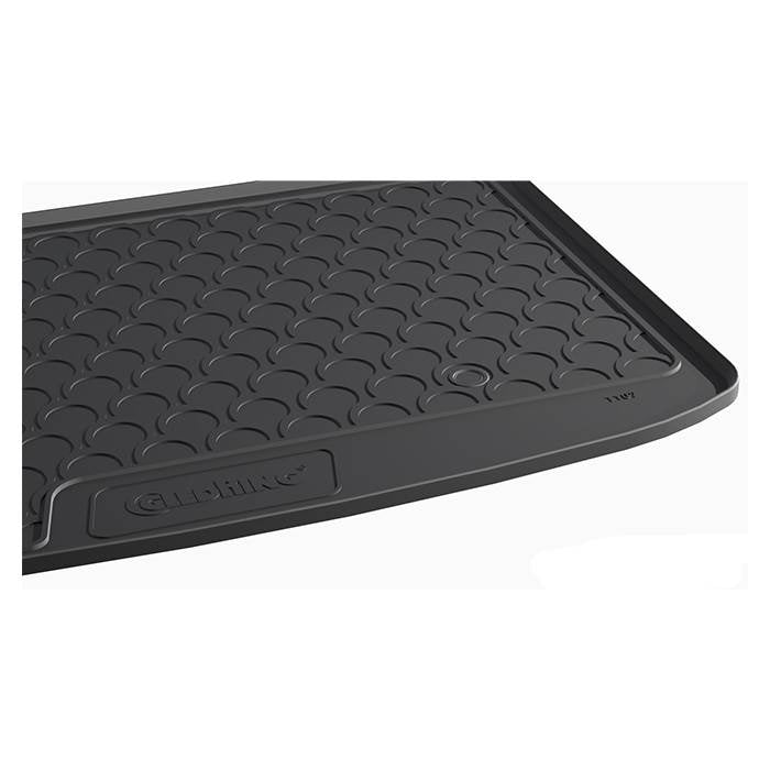 Boot tray Audi A1 3-5D 8X 09/2010-