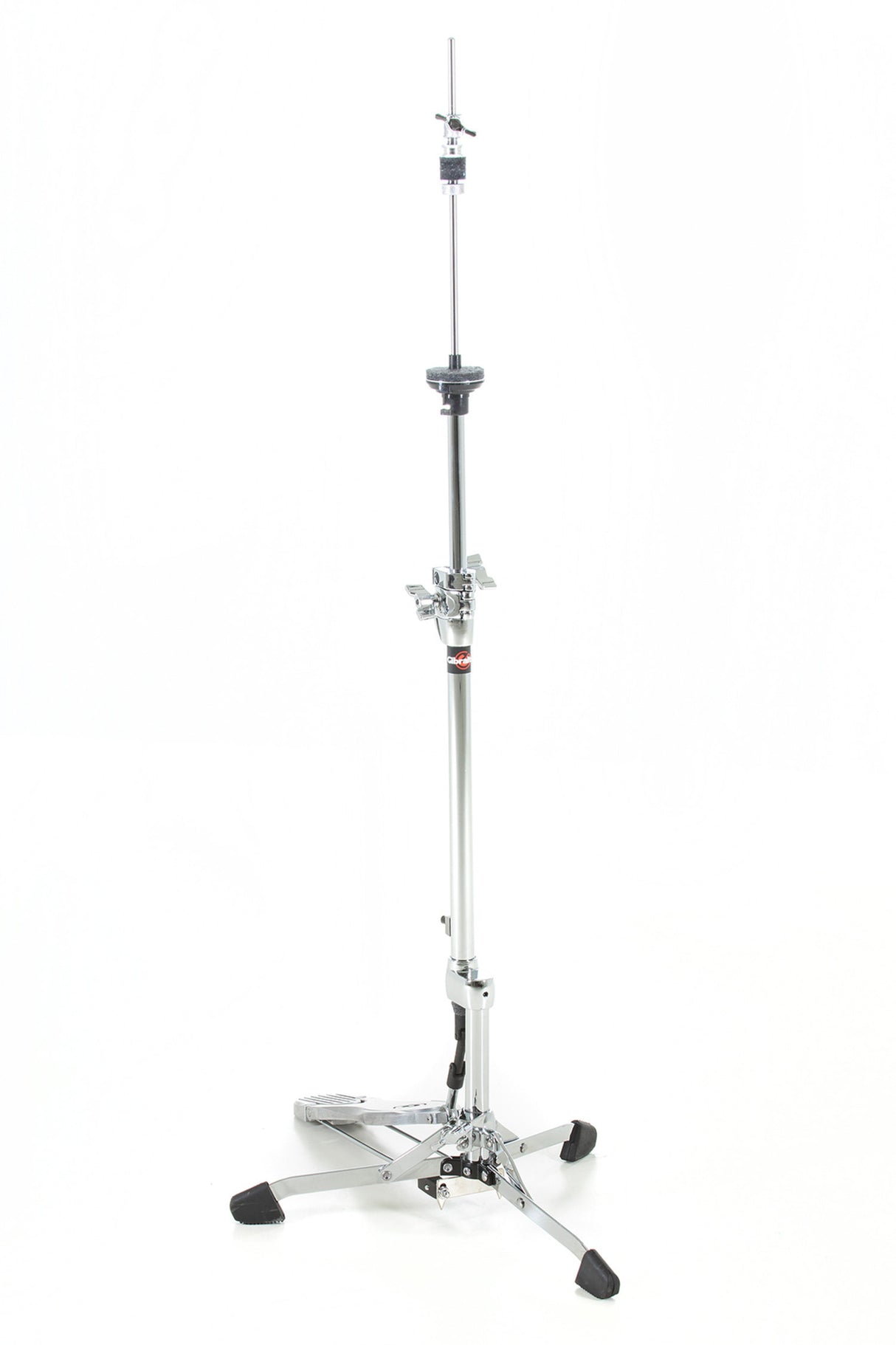 Gibraltar Hi-hat stand 8000 Series Flat Base - 8707