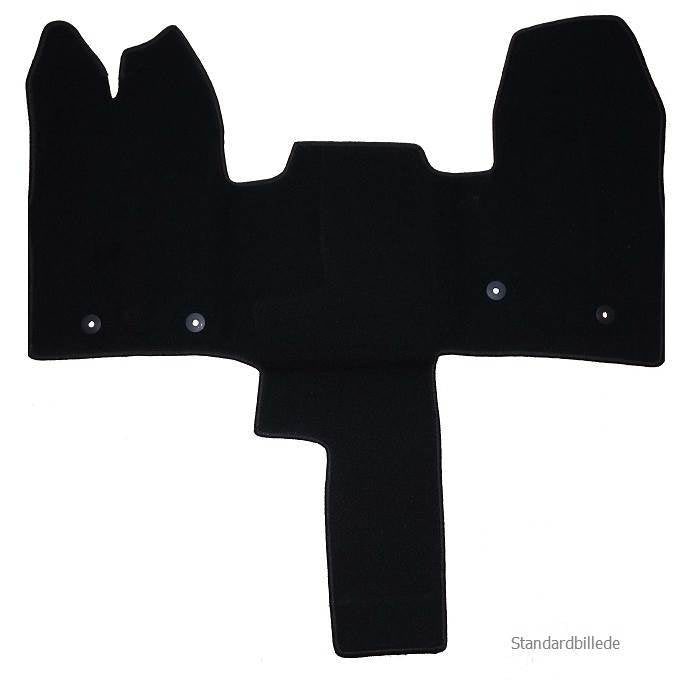 Capability Iveco Daily 35-17 2016-