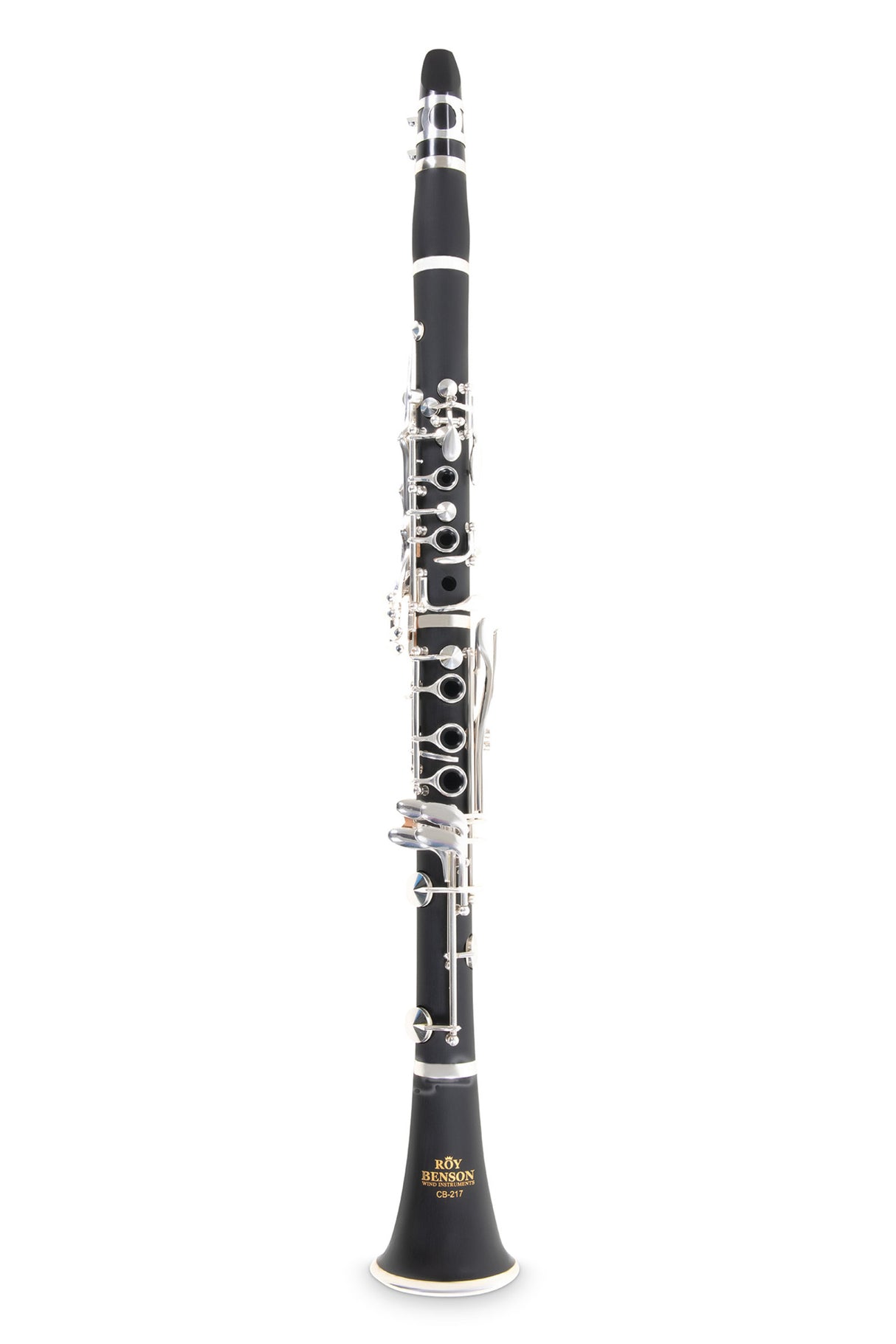Roy Benson Bb clarinet Roy Benson CB-217 - CB-217
