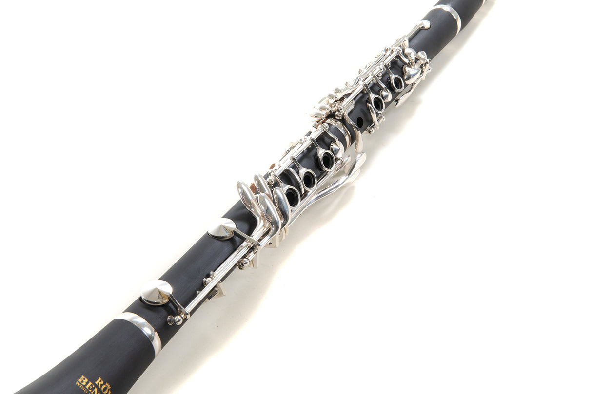 Roy Benson Bb clarinet Roy Benson CB-217 - CB-217
