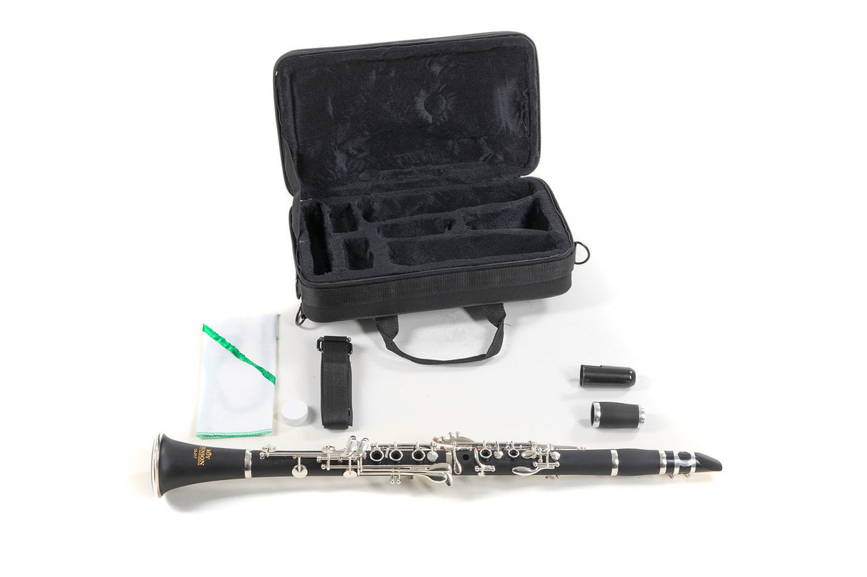 Roy Benson Bb clarinet Roy Benson CB-217 - CB-217