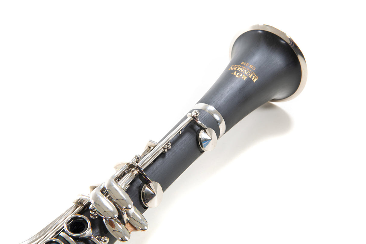 Roy Benson Bb clarinet Roy Benson CB-218 - CB-218