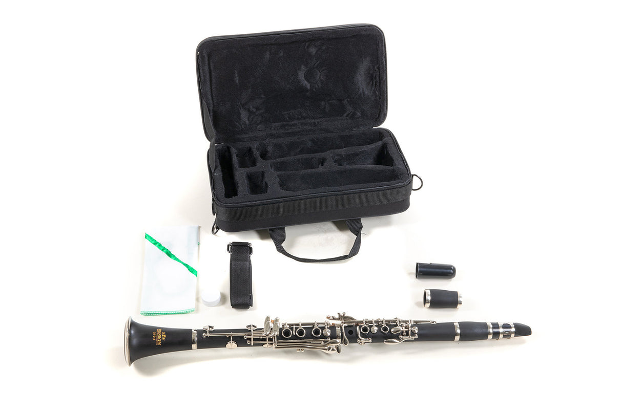 Roy Benson Bb clarinet Roy Benson CB-218 - CB-218
