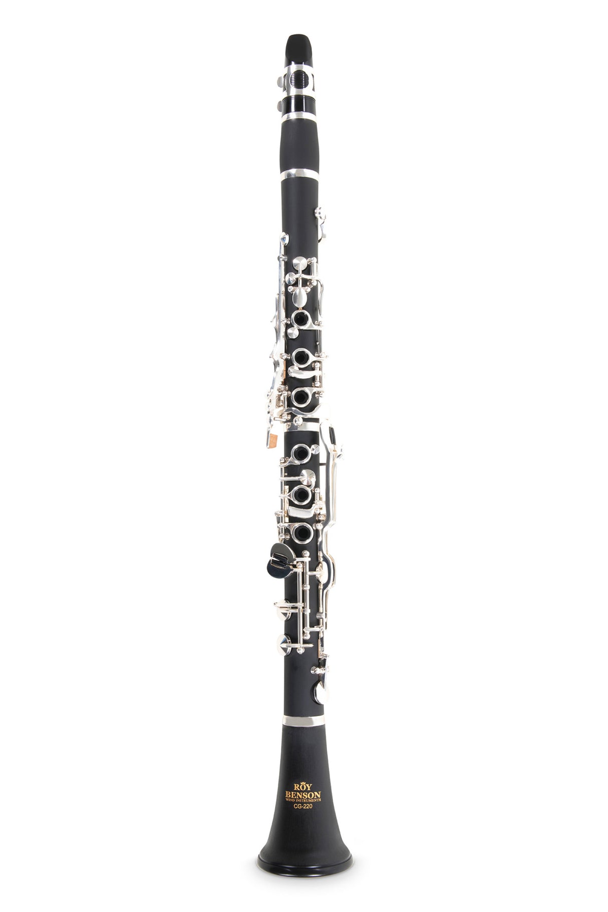 Roy Benson Bb clarinet Roy Benson CG-220 - CG-220