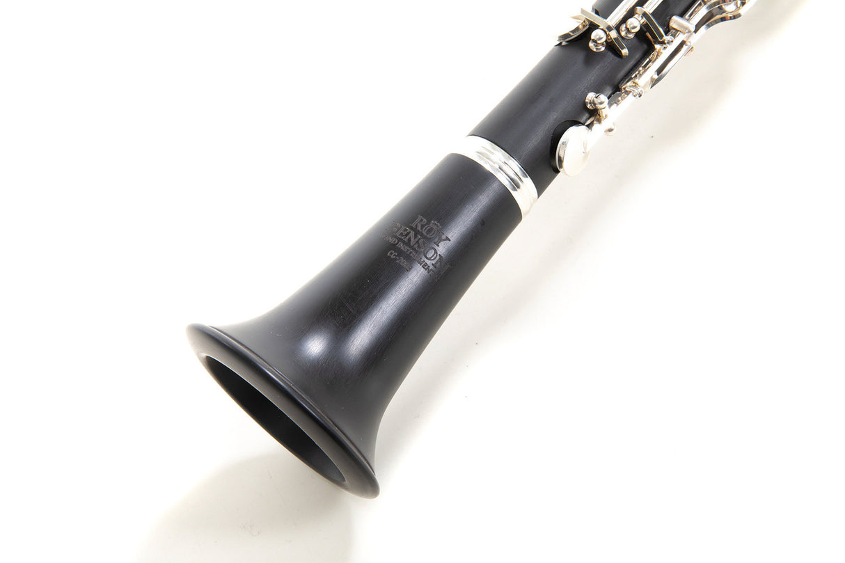 Roy Benson Bb clarinet for children Roy Benson CG-200B - CG-200B